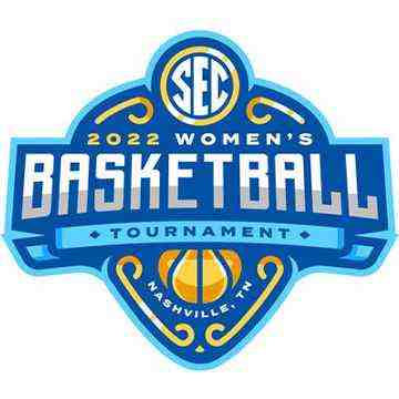 SEC Women's Basketball Tournament - All Sessions Pass