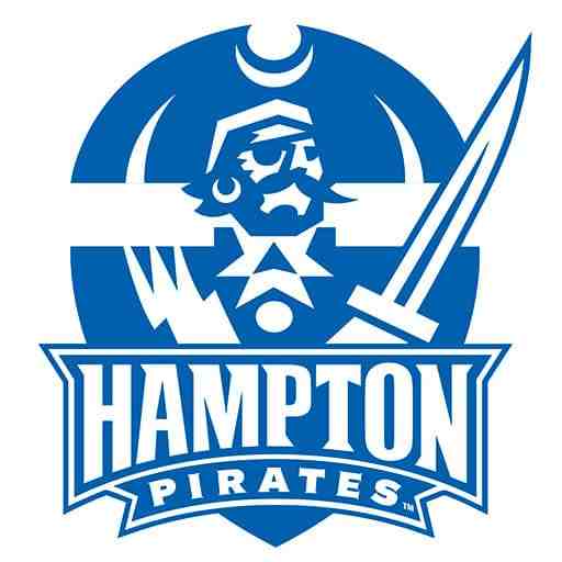 Hampton Pirates Women's Basketball vs. Gardner-Webb Runnin' Bulldogs