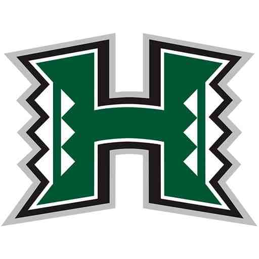 Hawaii Rainbow Warriors vs. Charlotte 49ers