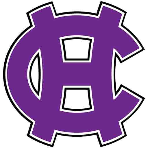 Holy Cross Crusaders Basketball