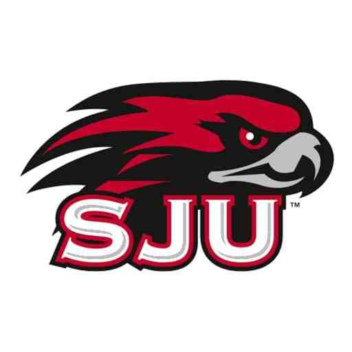 Saint Joseph's Hawks vs. American University Eagles