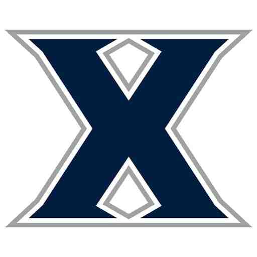 Xavier Musketeers vs. Marquette Golden Eagles