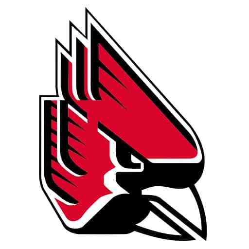 Ball State Cardinals vs. Evansville Purple Aces