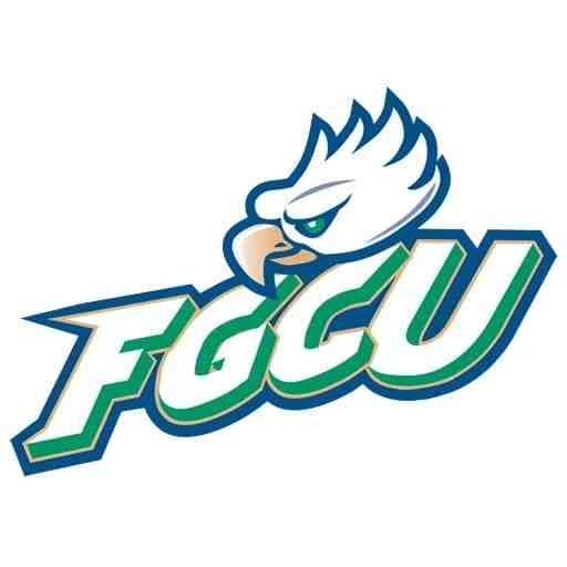 Florida Gulf Coast Eagles vs. North Alabama Lions