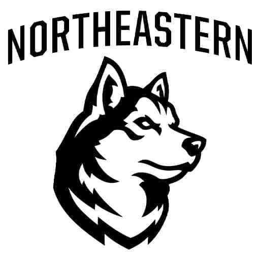 Northeastern Huskies Basketball vs. Delaware Blue Hens