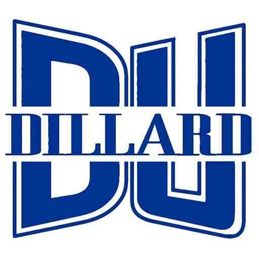 Dillard Bleu Devils Basketball