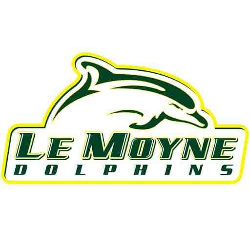 Le Moyne Dolphins Magicians Women's Basketball vs. Colgate Raiders