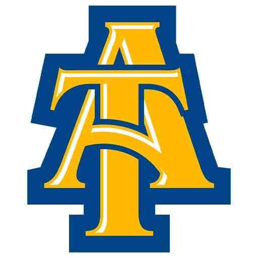 North Carolina A&T Aggies Women's Basketball vs. Mount Olive Trojans